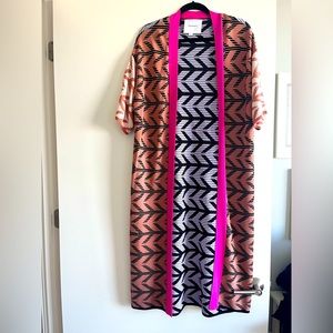 *NWT* Sita Murt Duster